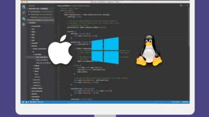 VisualStudioCode