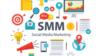 smm