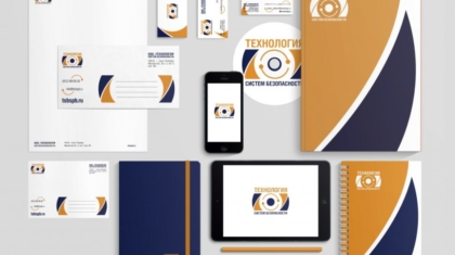 brand book